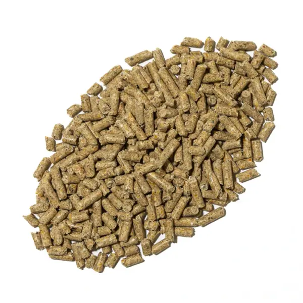 Rinder Energiemix Milchkühe Pellets mei biofutter